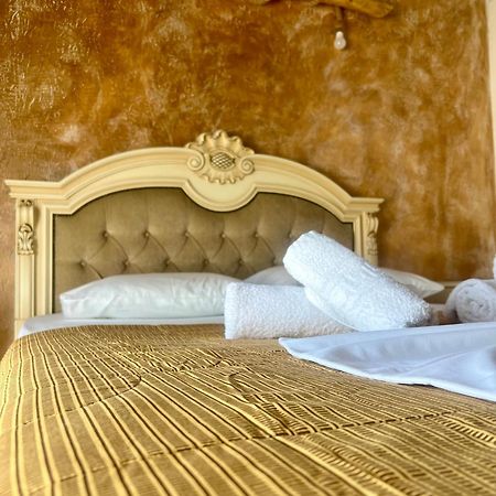 Liberis Loft Suite Argostoli  Eksteriør bilde