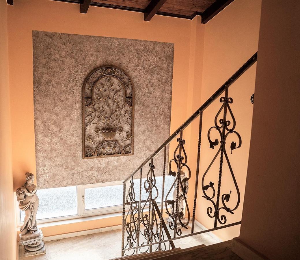 Liberis Loft Suite Argostoli  Eksteriør bilde