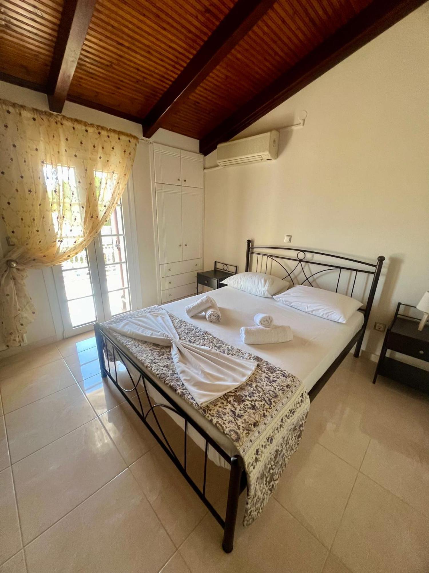 Liberis Loft Suite Argostoli  Eksteriør bilde