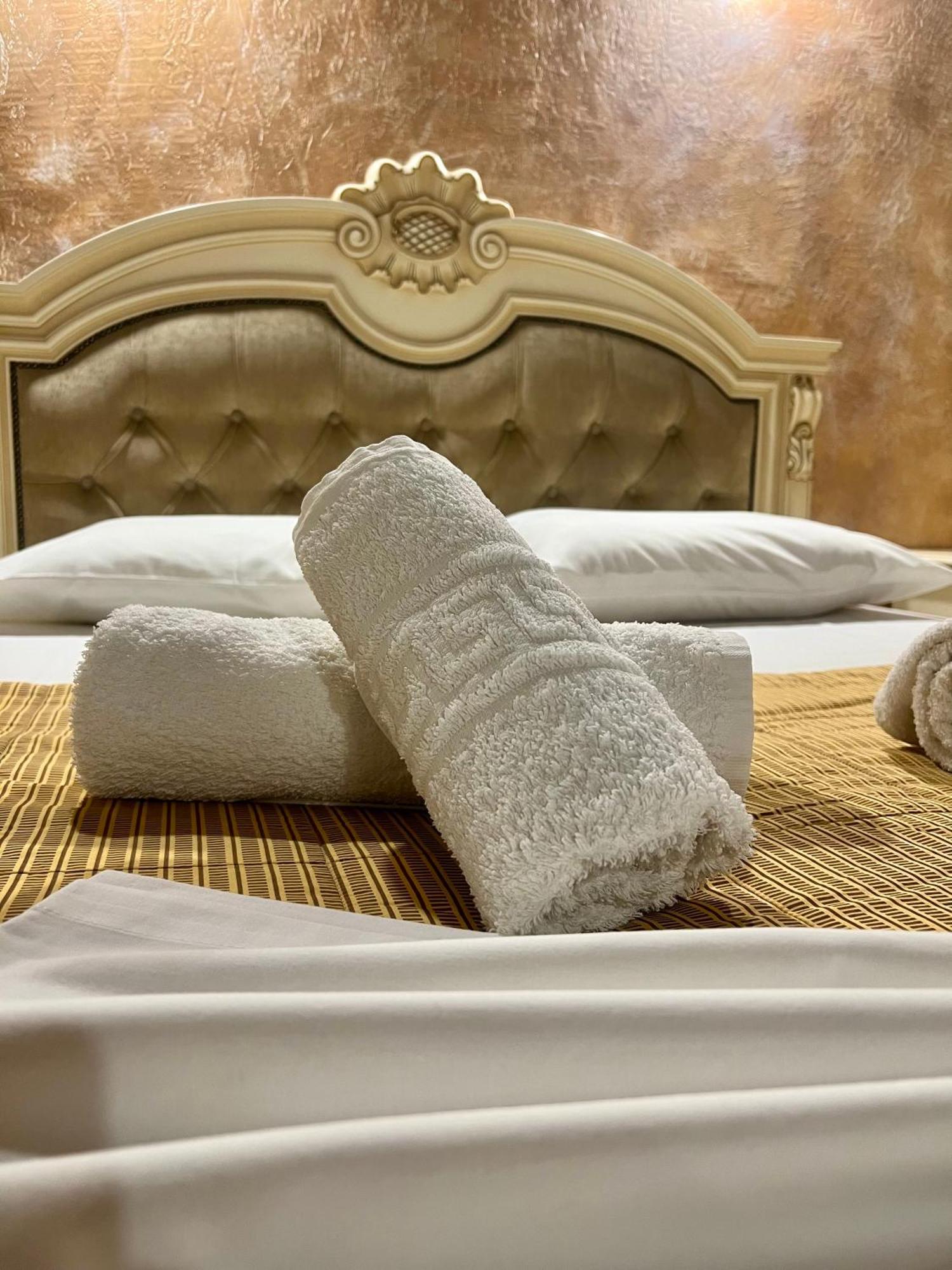 Liberis Loft Suite Argostoli  Eksteriør bilde