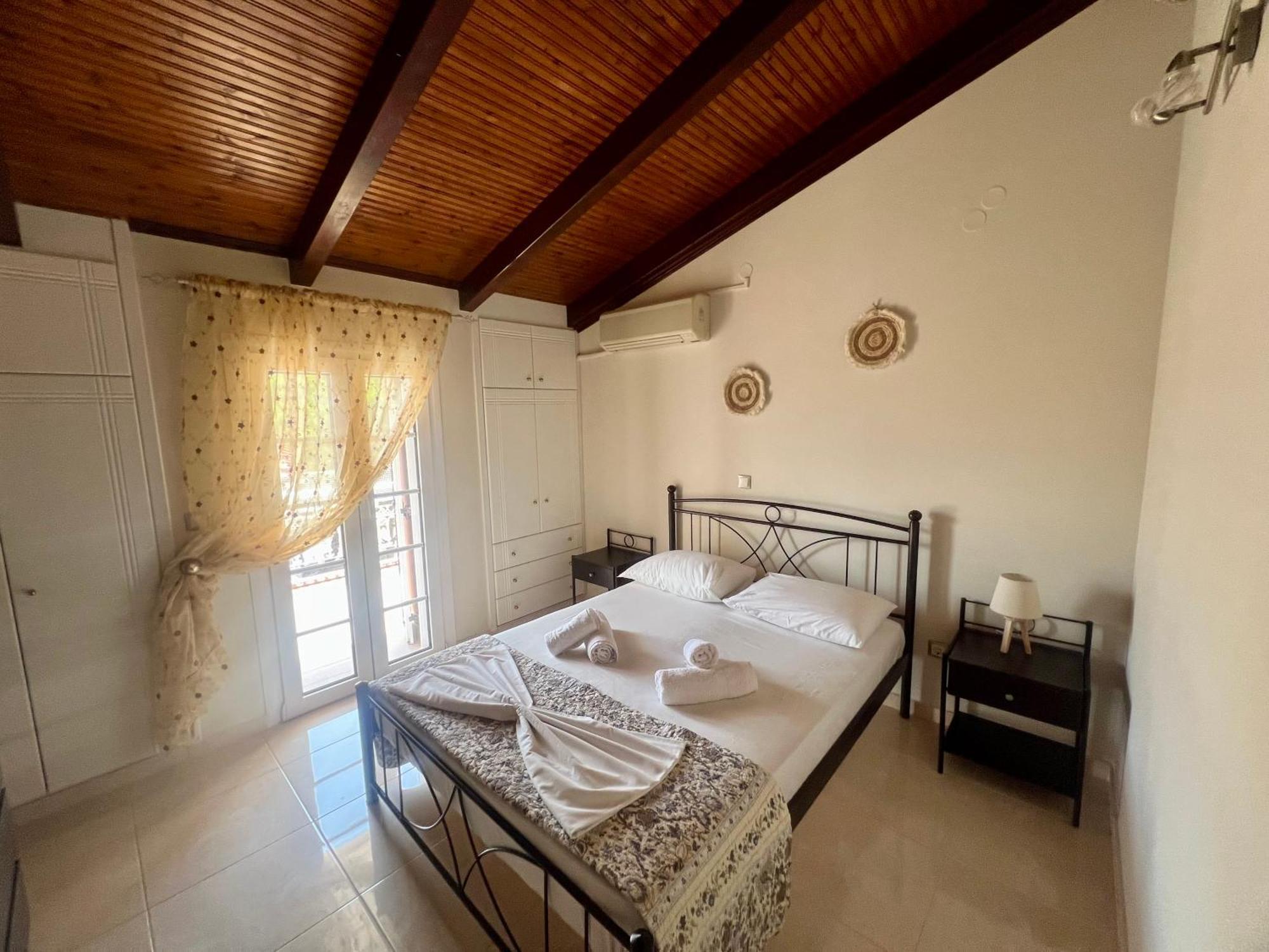 Liberis Loft Suite Argostoli  Eksteriør bilde