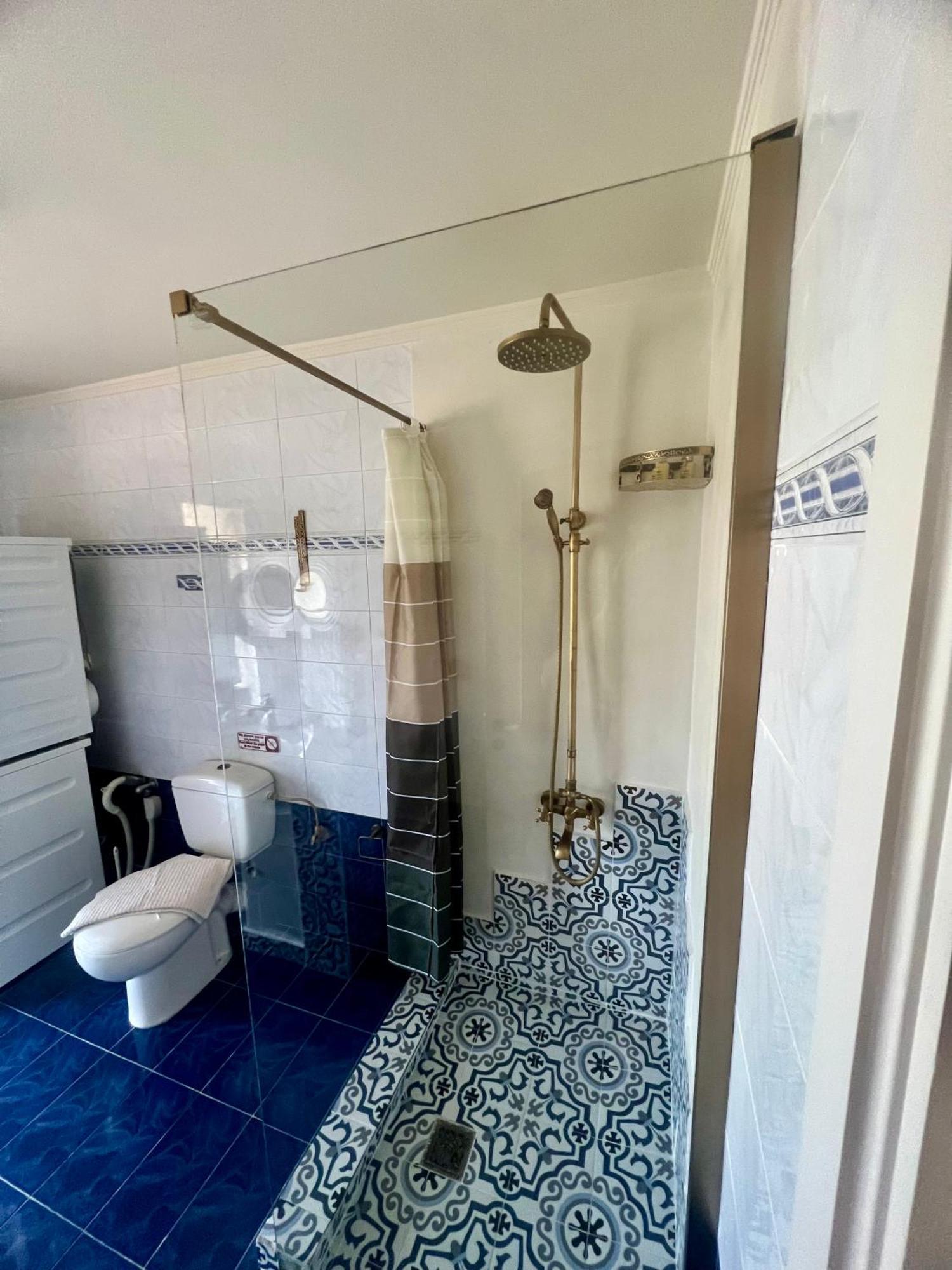 Liberis Loft Suite Argostoli  Eksteriør bilde