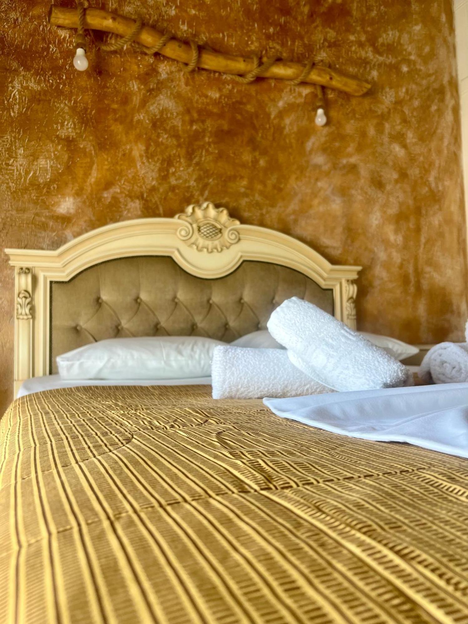 Liberis Loft Suite Argostoli  Eksteriør bilde