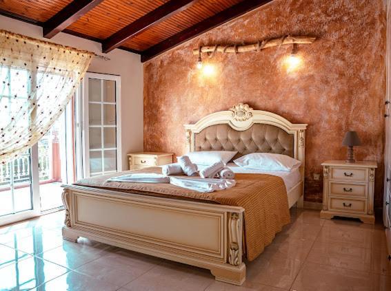 Liberis Loft Suite Argostoli  Eksteriør bilde