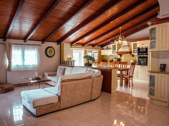 Liberis Loft Suite Argostoli  Eksteriør bilde