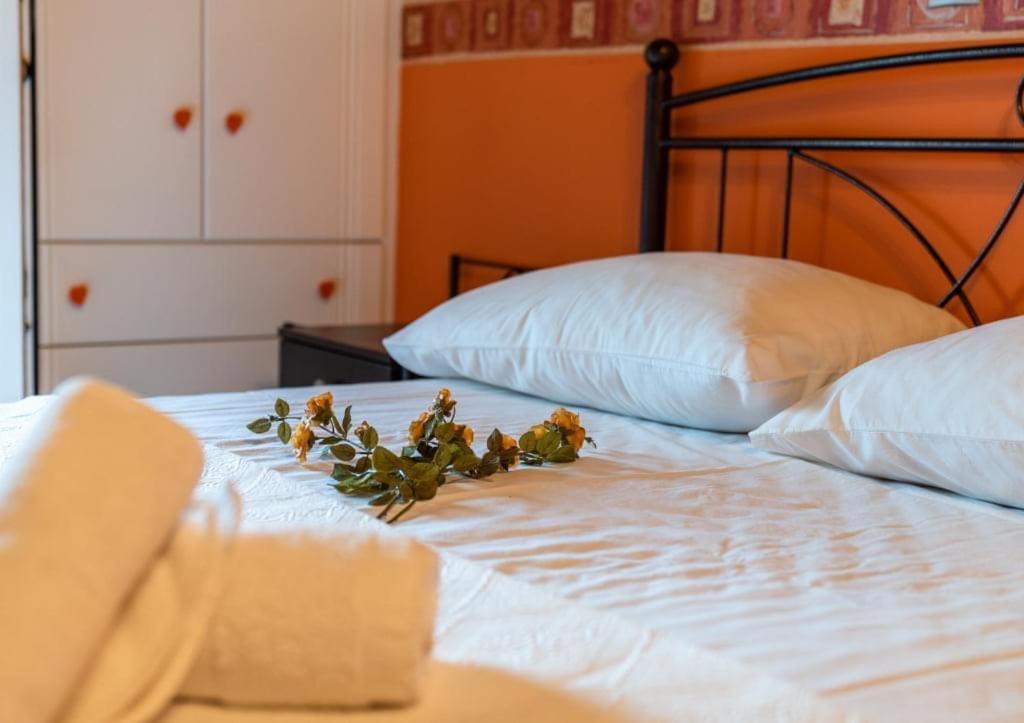Liberis Loft Suite Argostoli  Eksteriør bilde