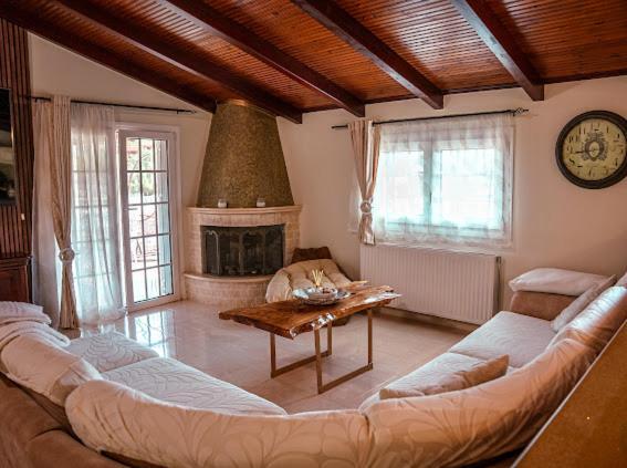 Liberis Loft Suite Argostoli  Eksteriør bilde