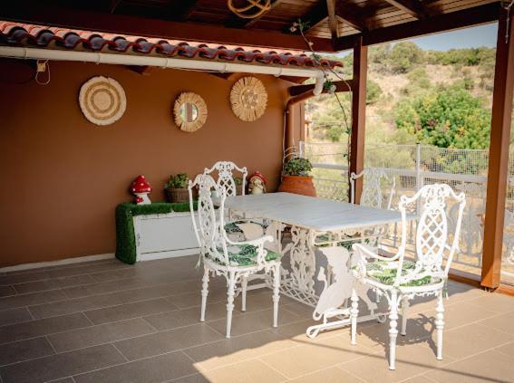 Liberis Loft Suite Argostoli  Eksteriør bilde